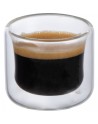 Szklanka do espresso 50 ml CrisMa ALEKSANDER