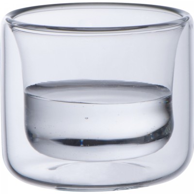 Szklanka do espresso 50 ml CrisMa ALEKSANDER