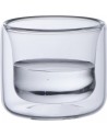 Szklanka do espresso 50 ml CrisMa ALEKSANDER
