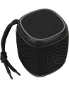 Głośnik bluetooth HERMON Schwarzwolf