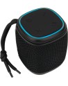 Głośnik bluetooth HERMON Schwarzwolf