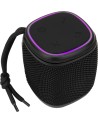 Głośnik bluetooth HERMON Schwarzwolf