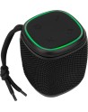 Głośnik bluetooth HERMON Schwarzwolf