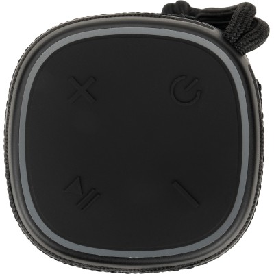 Głośnik bluetooth HERMON Schwarzwolf