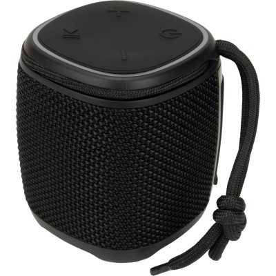 Głośnik bluetooth HERMON Schwarzwolf
