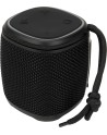 Głośnik bluetooth HERMON Schwarzwolf