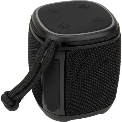 Głośnik bluetooth HERMON Schwarzwolf