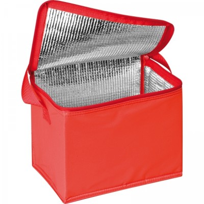 Torba termiczna na 6 puszek 500 ml HONORATA
