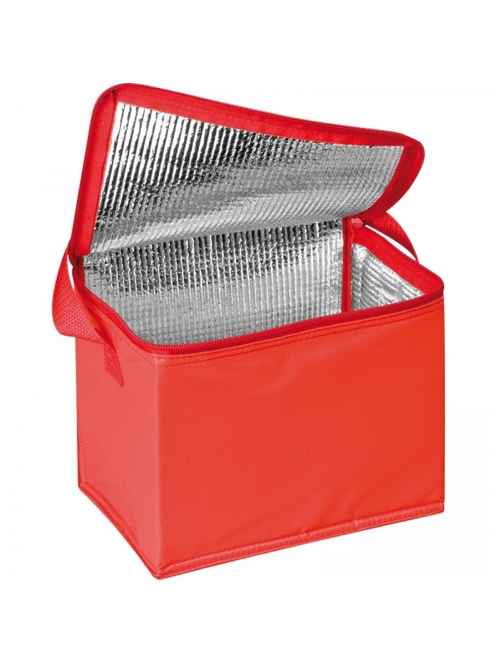 Torba termiczna na 6 puszek 500 ml HONORATA
