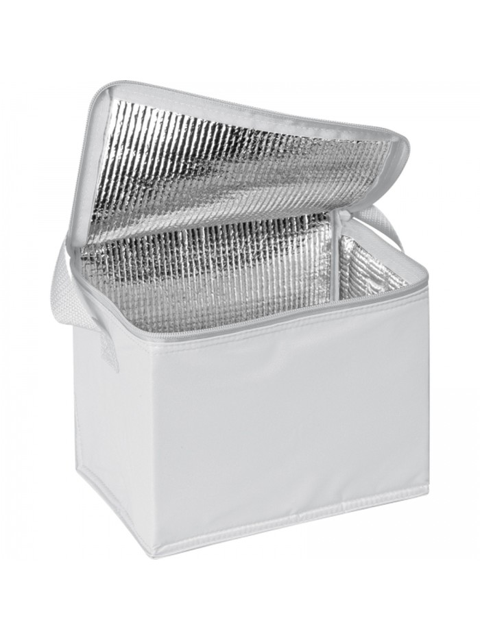 Torba termiczna na 6 puszek 500 ml HONORATA