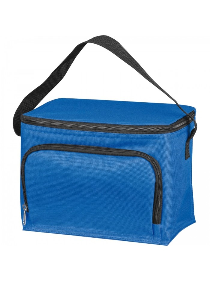Torba termiczna na 6 puszek 500 ml JEFFREY