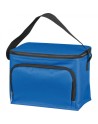 Torba termiczna na 6 puszek 500 ml JEFFREY