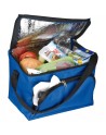 Torba termiczna na 6 puszek 500 ml JEFFREY
