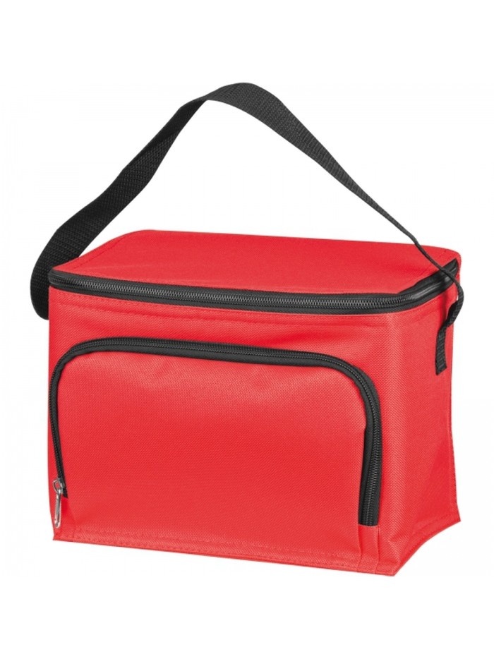 Torba termiczna na 6 puszek 500 ml JEFFREY