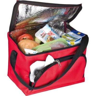 Torba termiczna na 6 puszek 500 ml JEFFREY