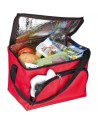 Torba termiczna na 6 puszek 500 ml JEFFREY