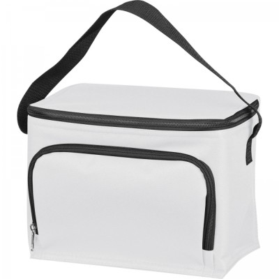 Torba termiczna na 6 puszek 500 ml JEFFREY
