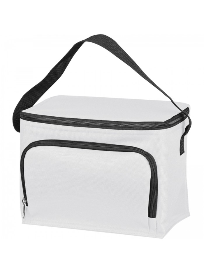 Torba termiczna na 6 puszek 500 ml JEFFREY