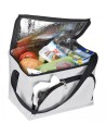 Torba termiczna na 6 puszek 500 ml JEFFREY