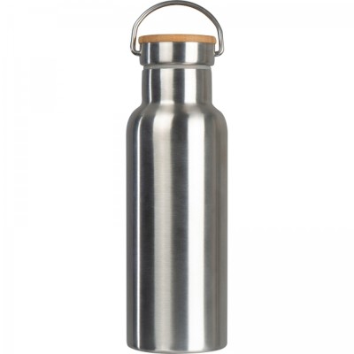 Butelka termiczna stalowa 500 ml EDOARDO