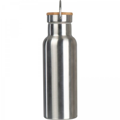 Butelka termiczna stalowa 500 ml EDOARDO