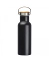 Zestaw lunch box ze sztućcami i butelka termiczna 500 ml STEPHAN