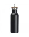 Zestaw lunch box ze sztućcami i butelka termiczna 500 ml STEPHAN