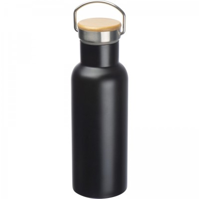Butelka termiczna stalowa 500 ml EDOARDO