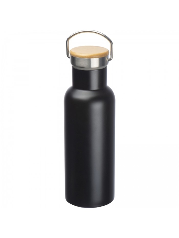 Butelka termiczna stalowa 500 ml EDOARDO