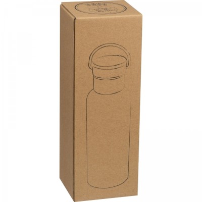 Butelka termiczna stalowa 500 ml EDOARDO