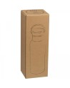 Butelka termiczna stalowa 500 ml EDOARDO