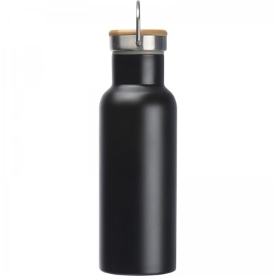 Butelka termiczna stalowa 500 ml EDOARDO
