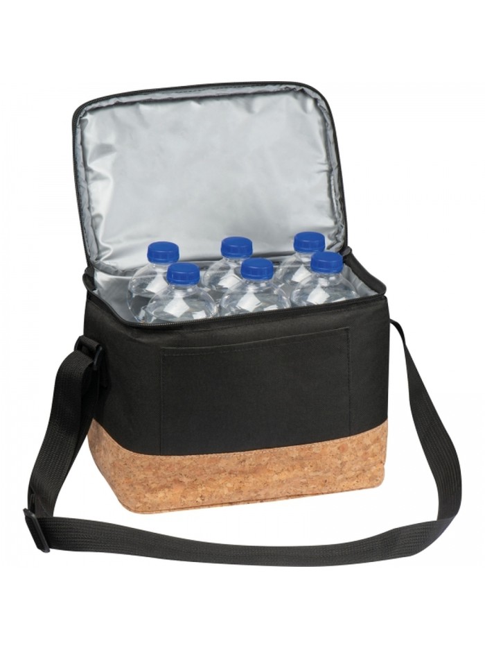Torba termiczna na 6 puszek 500 ml ANNELIESE