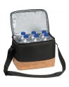 Torba termiczna na 6 puszek 500 ml ANNELIESE