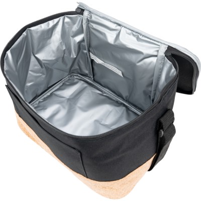 Torba termiczna na 6 puszek 500 ml ANNELIESE