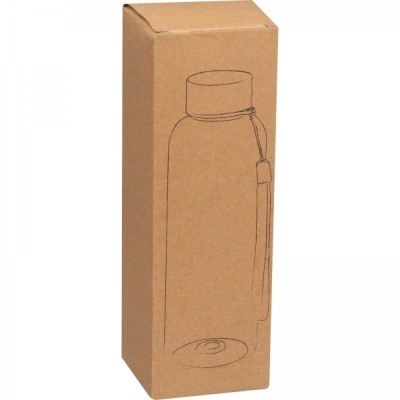 Butelka plastikowa 500 ml MADELINE