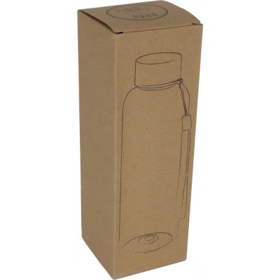 Butelka plastikowa 500 ml MADELINE