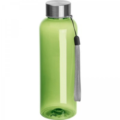 Butelka plastikowa 500 ml MADELINE