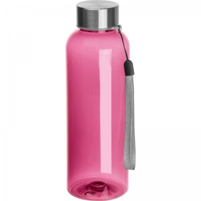 Butelka plastikowa 500 ml MADELINE