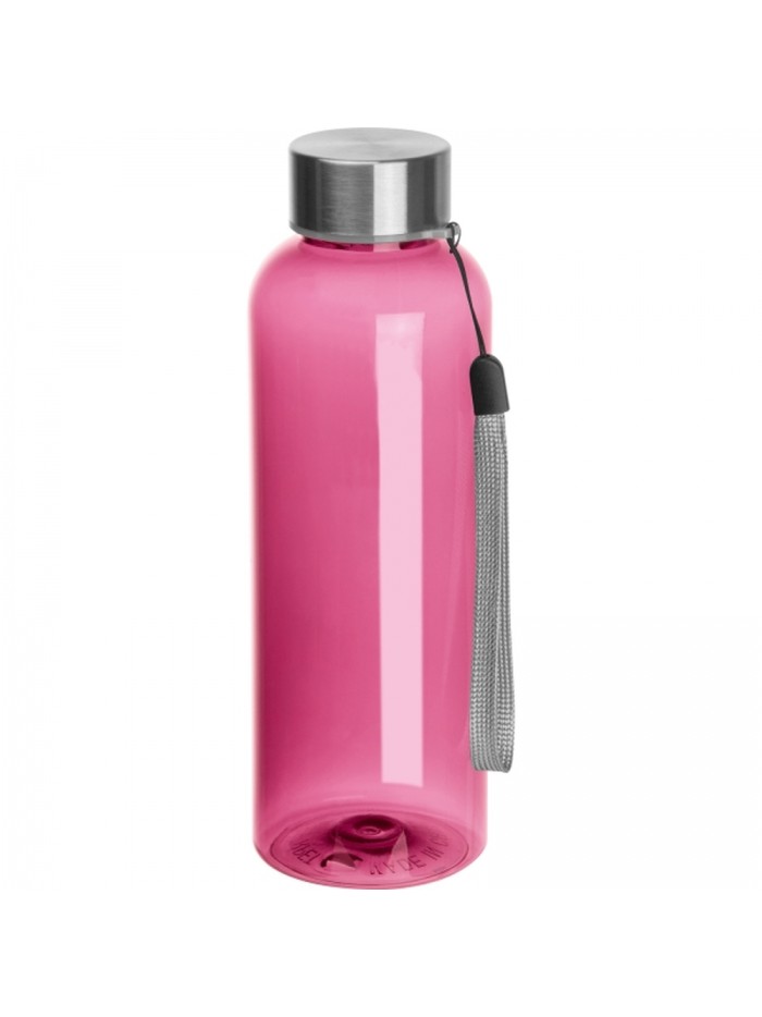Butelka plastikowa 500 ml MADELINE