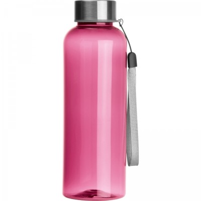 Butelka plastikowa 500 ml MADELINE