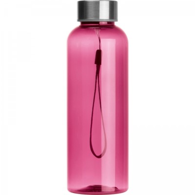 Butelka plastikowa 500 ml MADELINE