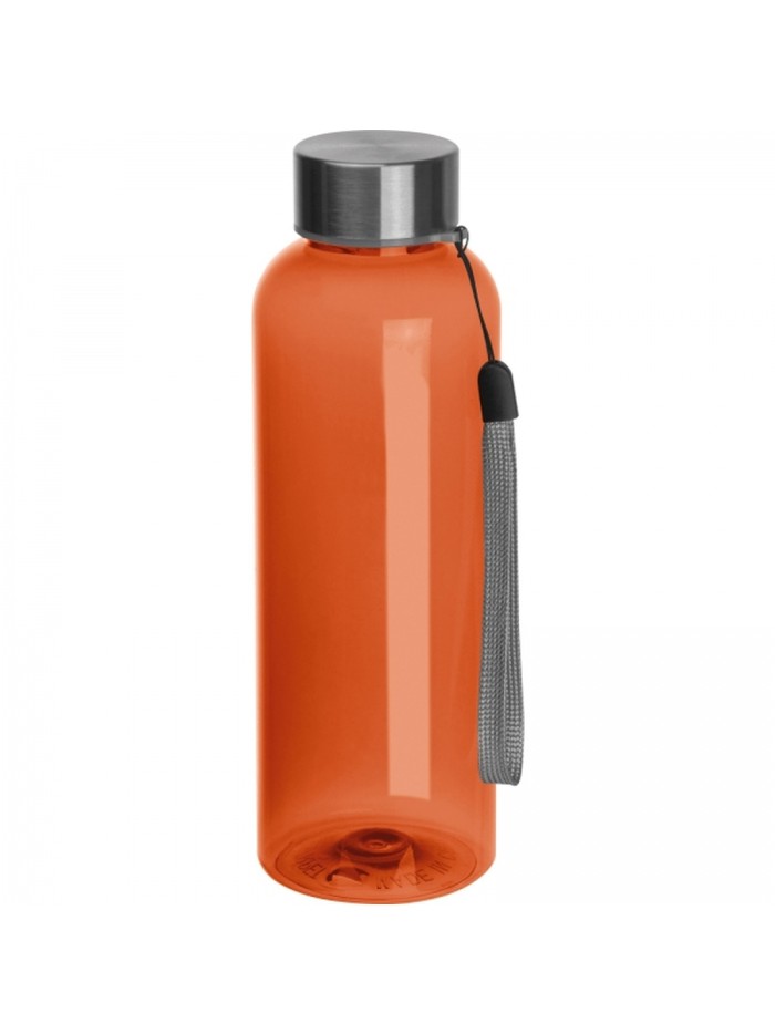 Butelka plastikowa 500 ml MADELINE