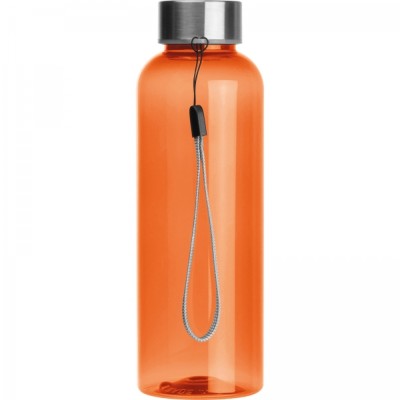 Butelka plastikowa 500 ml MADELINE