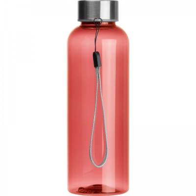 Butelka plastikowa 500 ml MADELINE