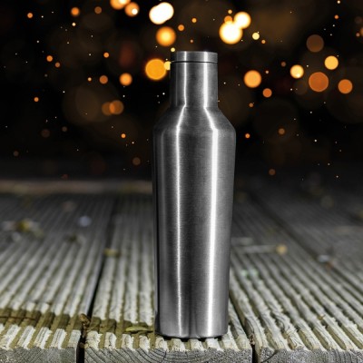 Butelka termiczna stalowa 500 ml NATALIE