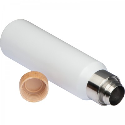 Butelka termiczna stalowa 500 ml ALESSANDRO