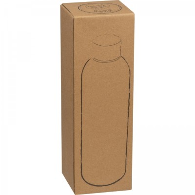 Butelka termiczna stalowa 500 ml CLINT