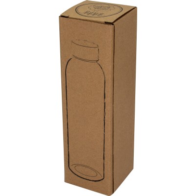 Butelka szklana 500 ml EUGEN