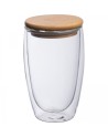 Szklanka z pokrywką 500 ml ARNOLD